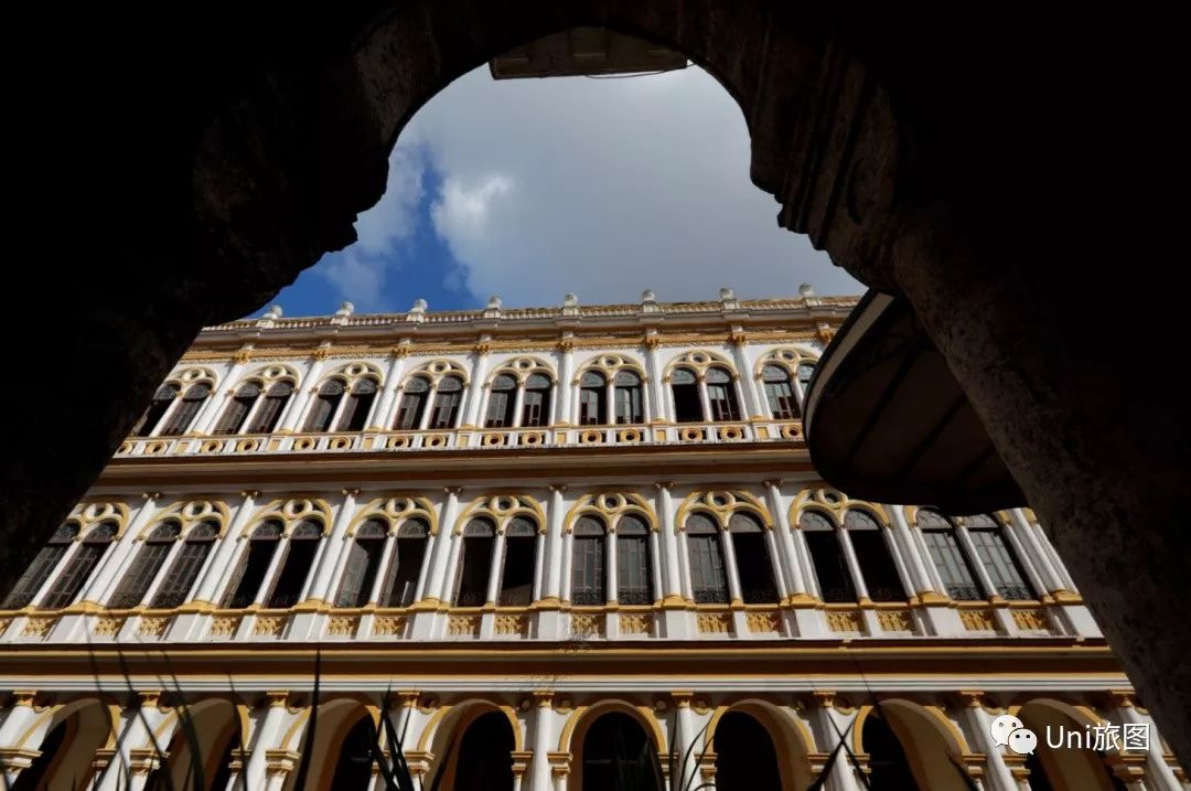 岸边雪茄,这就是古巴!