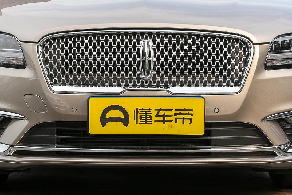 叫好不叫座的一款车，林肯MKZ实力不错，为何总被人所低估