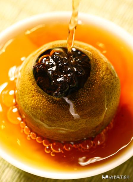 不贪小便宜，不交智商税，阿呆教你如何挑小青柑