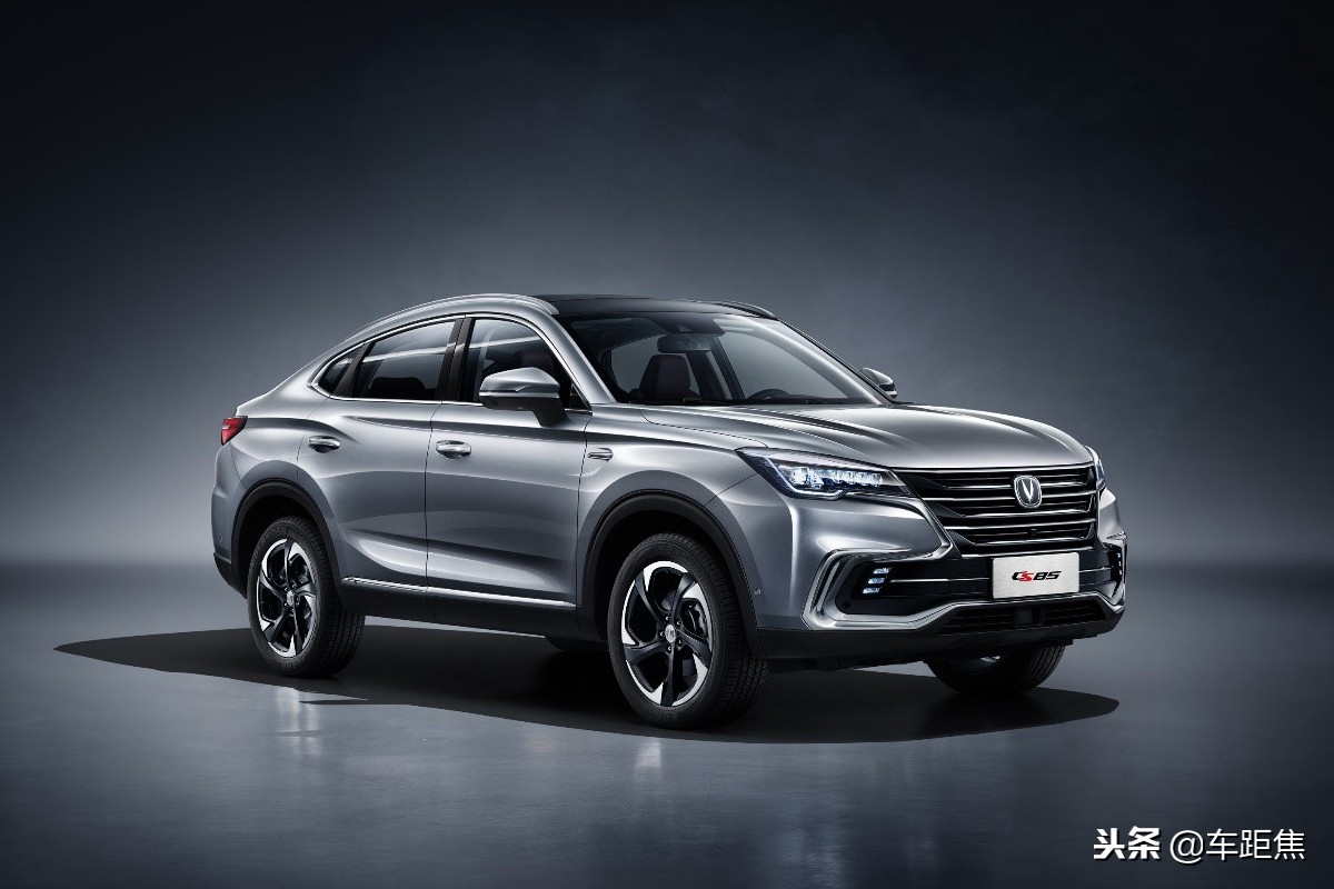 哪些suv屁股后面是x7,新款屁股很翘的suv