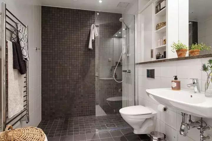 大风天卫生间反味,卫生间排气时老反味