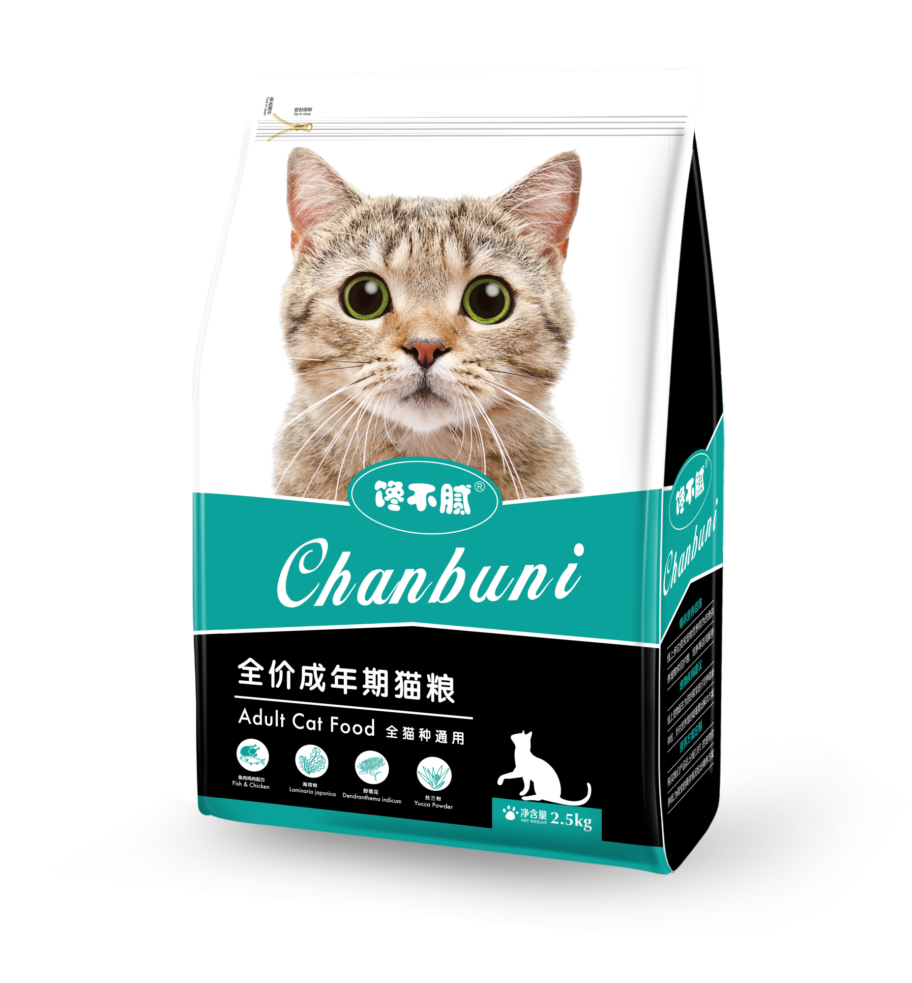 渴望六种鱼猫粮测评,orijen渴望猫粮测评