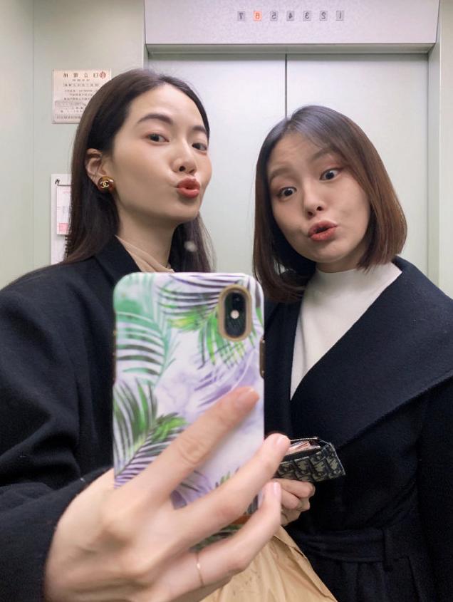 刘品言曾之乔樱花草,樱花草曾之乔刘品源