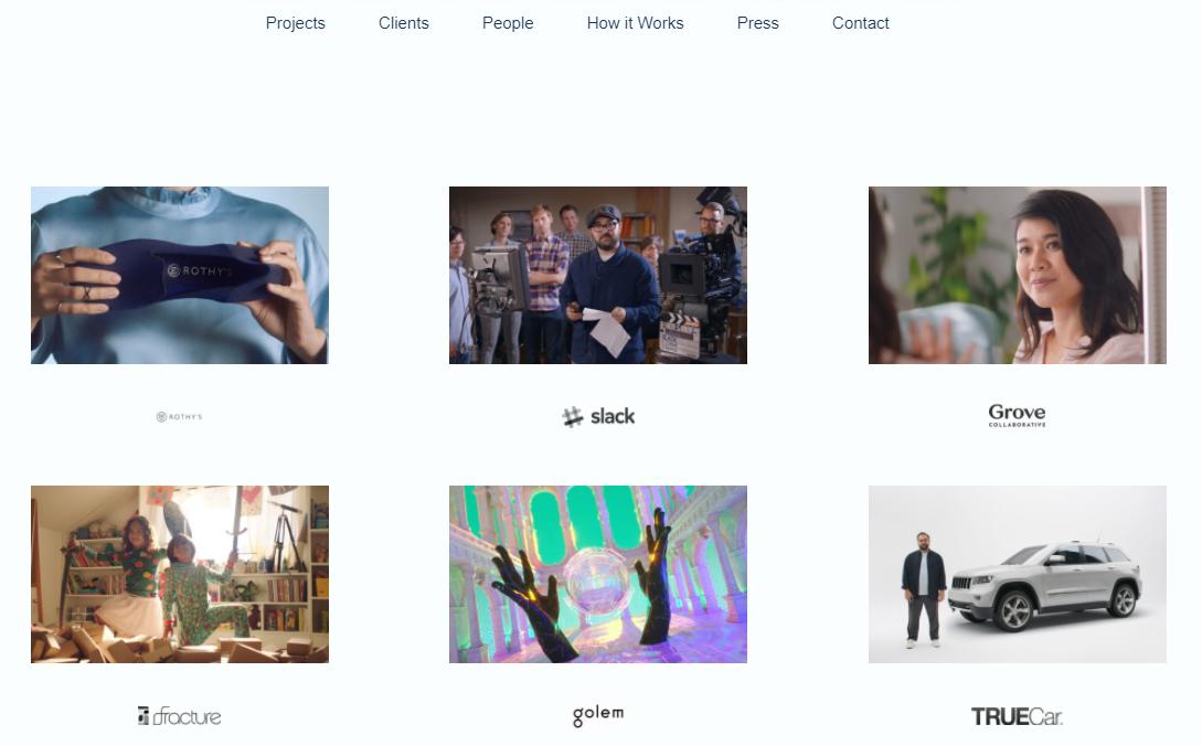 90%的广告都在用这6种创意技巧,世界上最有创意的广告网站