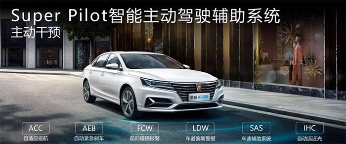 2020款荣威i6优惠,荣威i6推plus版新车