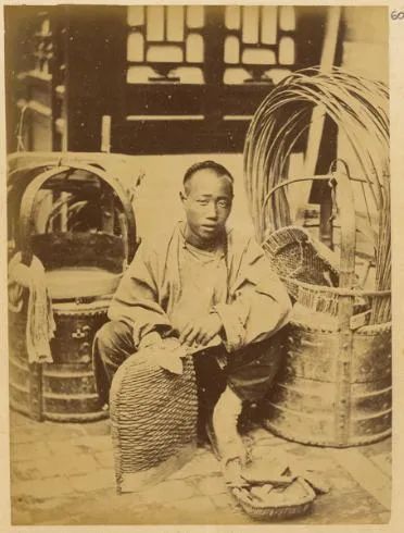 中国民间帽子大全,民间传统帽子大全