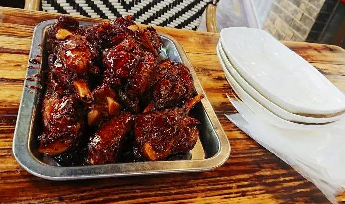 无锡卤味排行榜前十名,无锡港式卤味