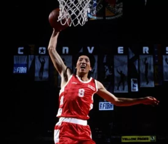 中国篮球94黄金一代比赛视频,94篮球黄金一代