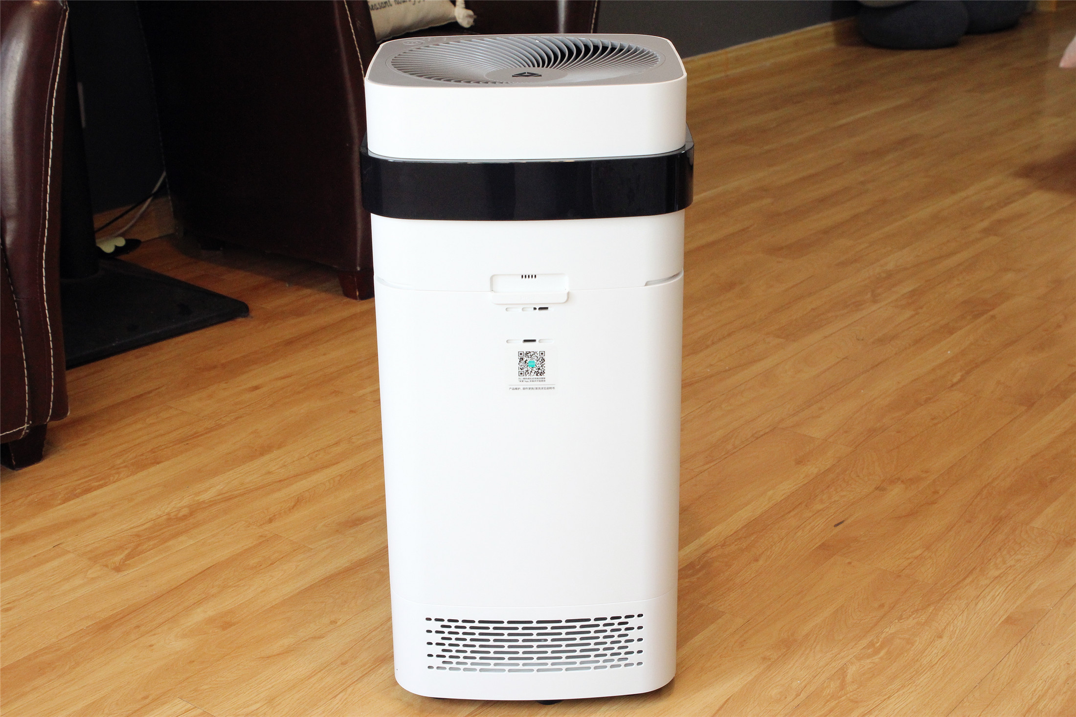 贝昂空气净化器x3和mini,贝昂空气净化器x3和A5的区别