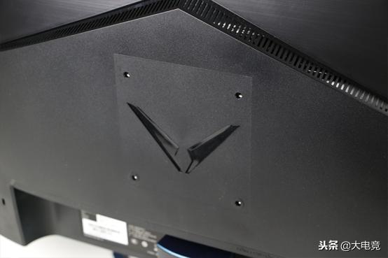 宏碁acer电竞小金刚vg271um,宏碁显示器vg271u怎么样