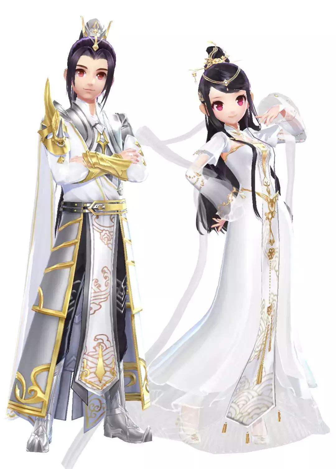 中秋节专属大爆料丨A车星舞者首发，多款极品套装给你惊喜