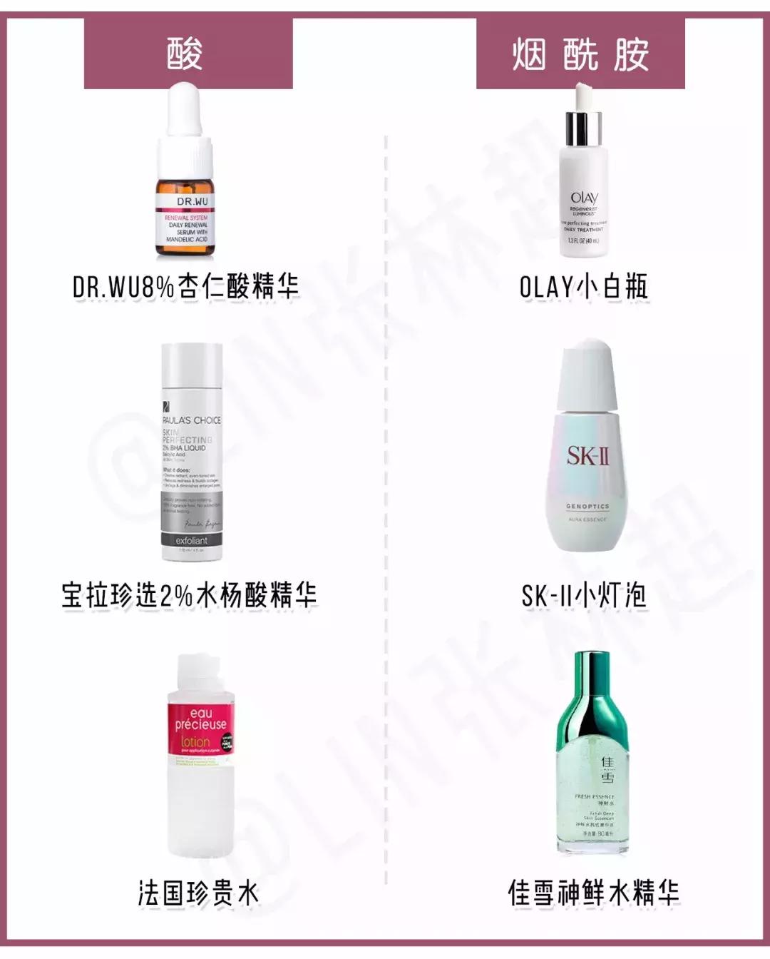 护肤品买成套的好还是单独的好,护肤品新手入门必看