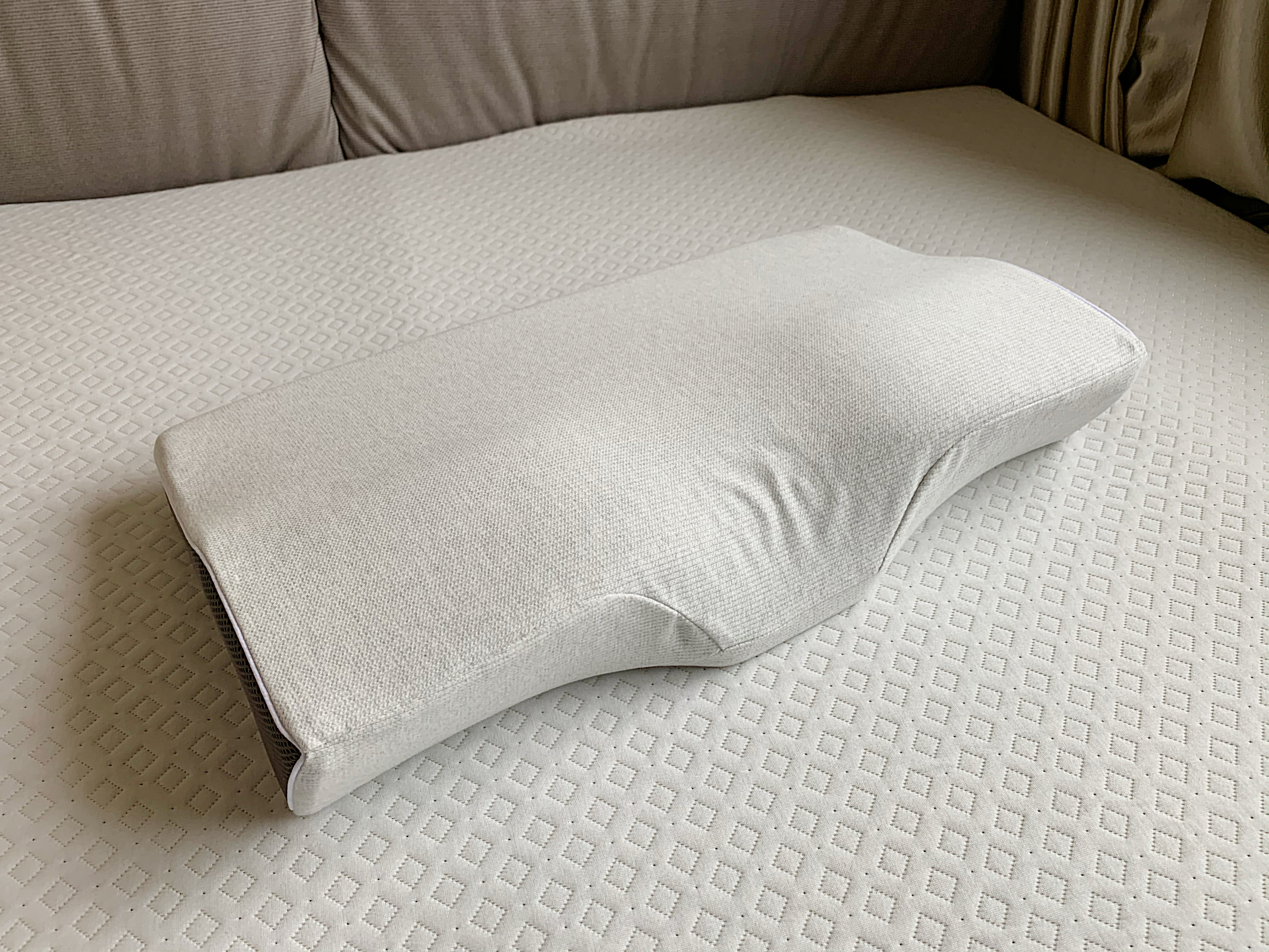 只有记忆棉的床垫真实睡感,睡一个好觉歌曲