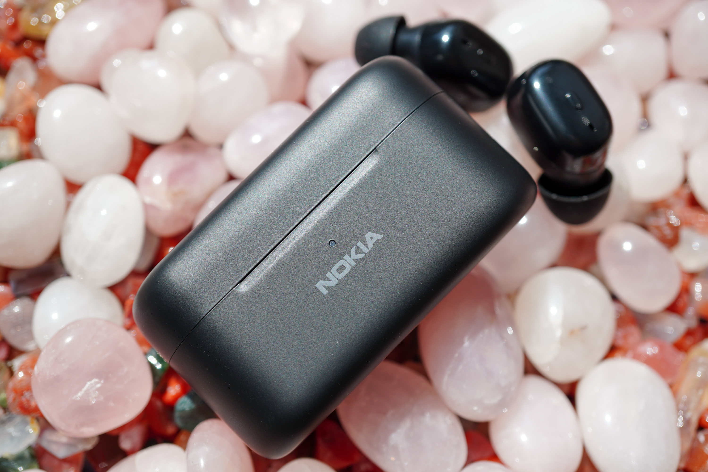 诺基亚蓝牙耳机e3200怎么样,与世界0距离