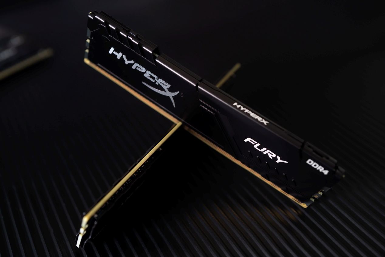 金士顿furyhyperx内存条,笔记本金士顿furyddr43200评测