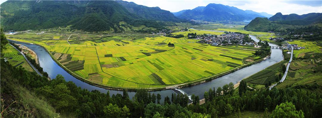 腾冲精品旅游,魅力腾冲旅游