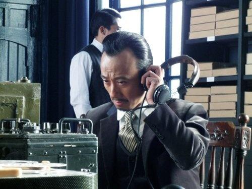 2010年到现在最好看的国产谍战剧,国内公认十部最好的谍战剧