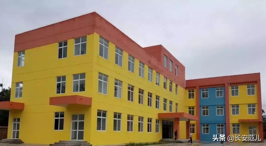 西安最新的学校建设计划,西安大兴新区新建学校计划