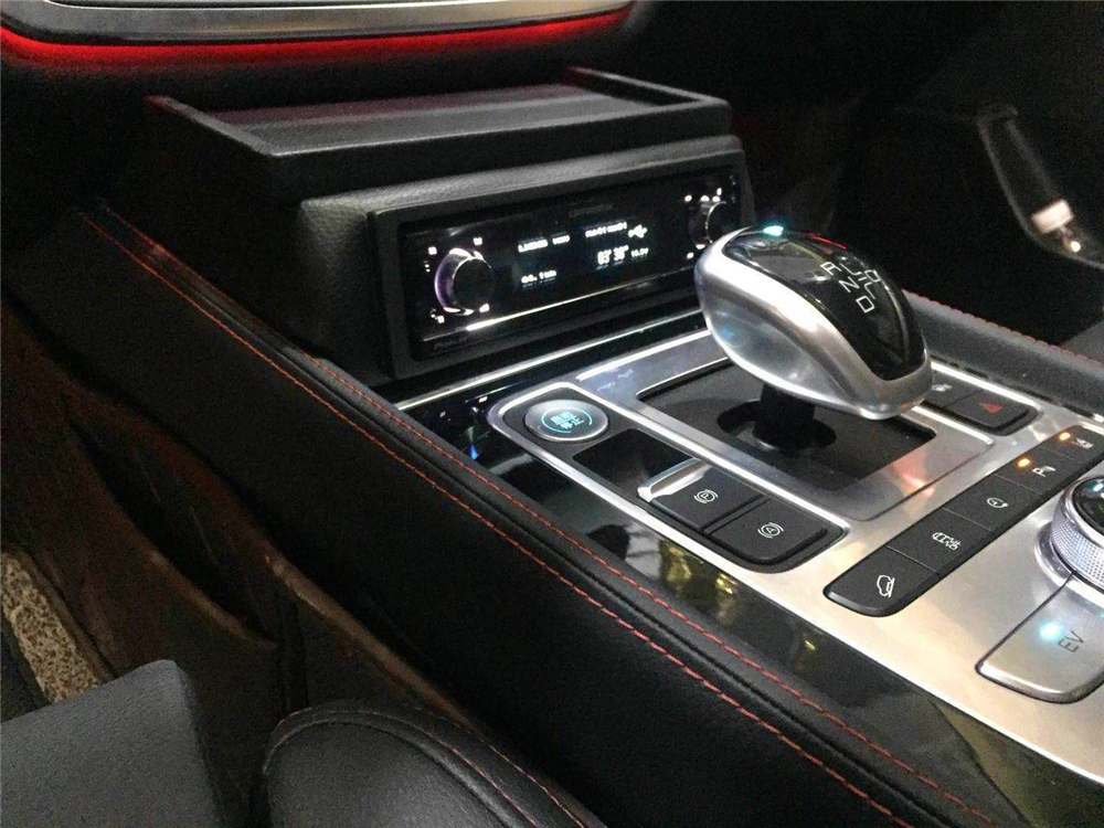 佛山车饰界专业汽车音响,佛山车饰界汽车影音工作室