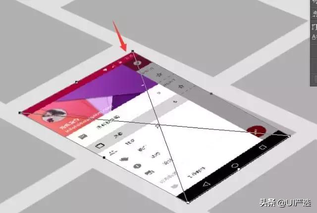 appui设计效果图,设计软件ai的logo