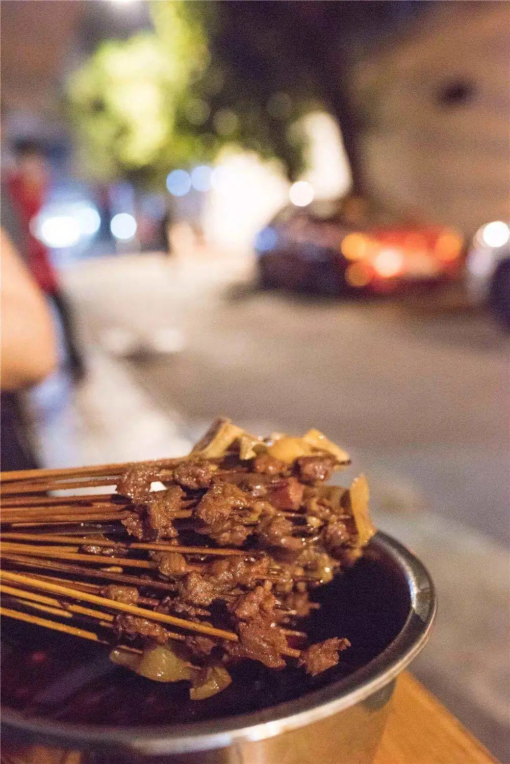 四川人离不开的火锅,四川人离不开的小吃