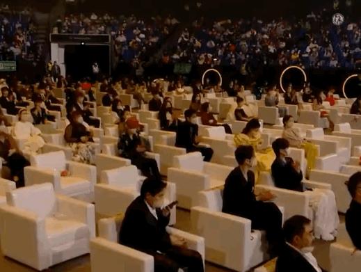 微博之夜谁拿奖谁尴尬,微博之夜为什么能请来这么多人