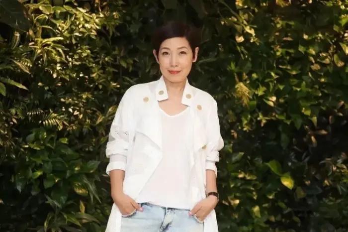 知名女星被爆出轨,陈小春被爆出轨应采儿一句话回应