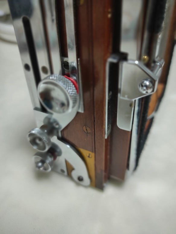 我与长冈（Nagaoka）相机的故事