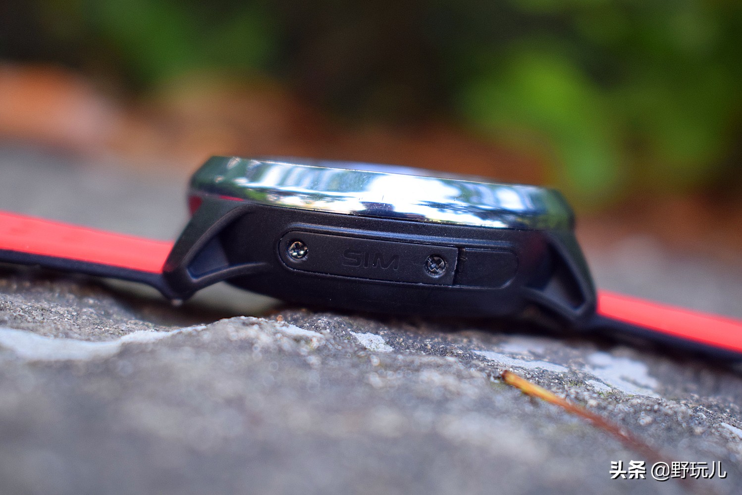 codoon咕咚智能运动手表n3,咕咚n3手表测评