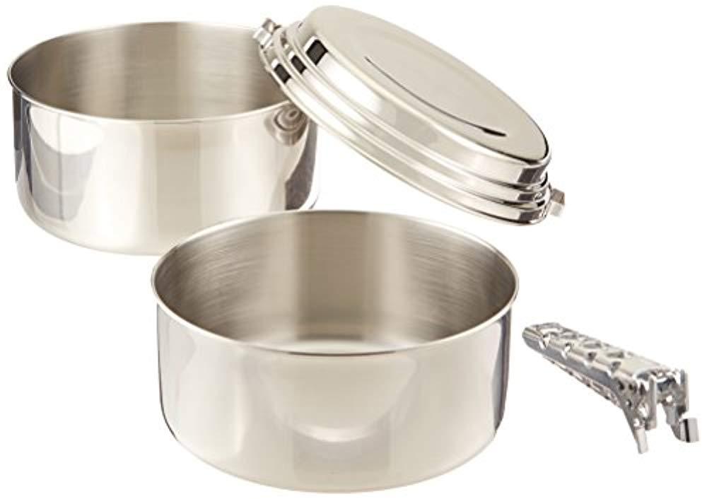 户外露营带什么炊具饭具,露营户外炊具推荐