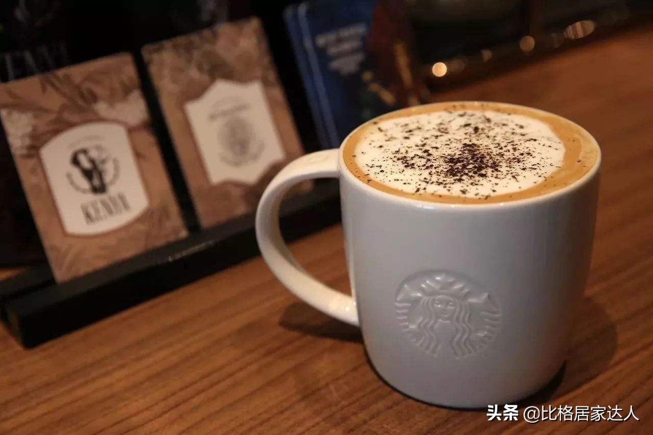 如何点一杯便宜的星巴克咖啡,星巴克一杯咖啡用多少咖啡粉