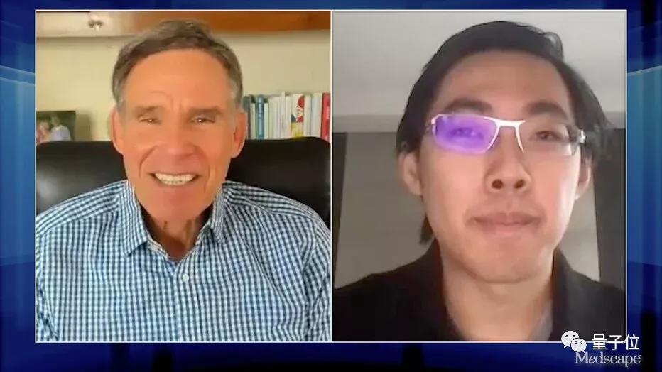 27岁华裔小伙一战成名！打造最准新冠预测模型，干翻专业机构