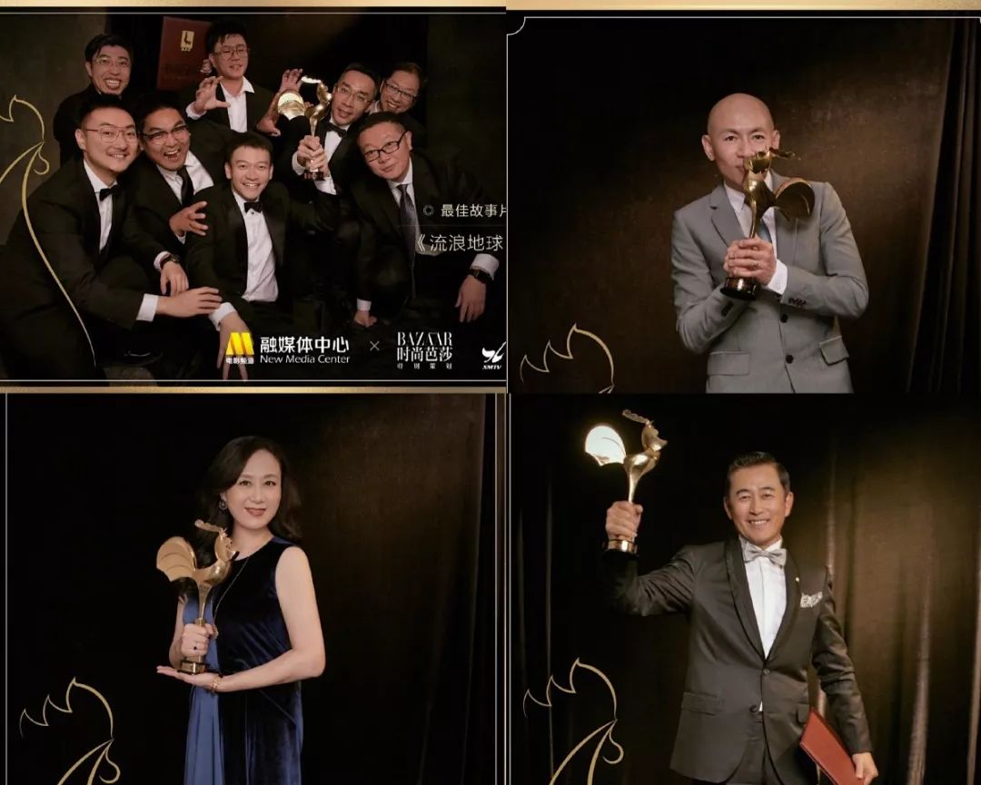 生图杀手倪妮的心机真的没“白费”