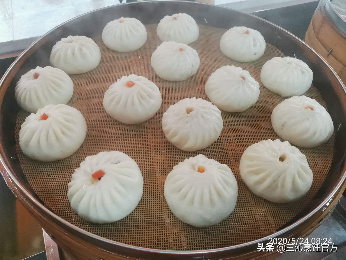 如何开一家年销售百万的包子铺,开好包子店的99个技巧