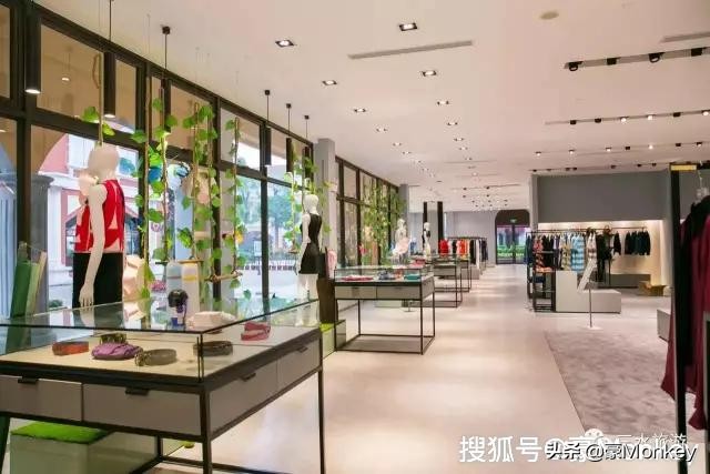 三水奥特莱斯探秘,新昌奥特莱斯是佛罗小镇吗