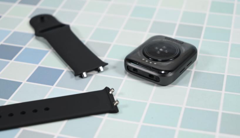 魅族轻智能手表mix测评,魅族首款智能手表实测