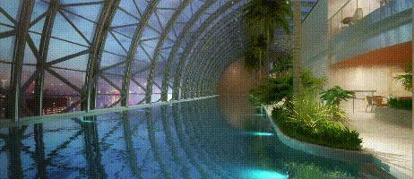 中国超级工程第一高楼,万吨大楼