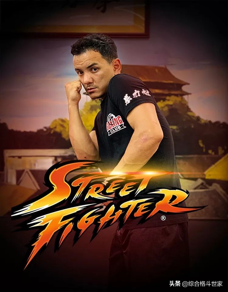 超帅的格斗招式动漫,动漫中强大的格斗术