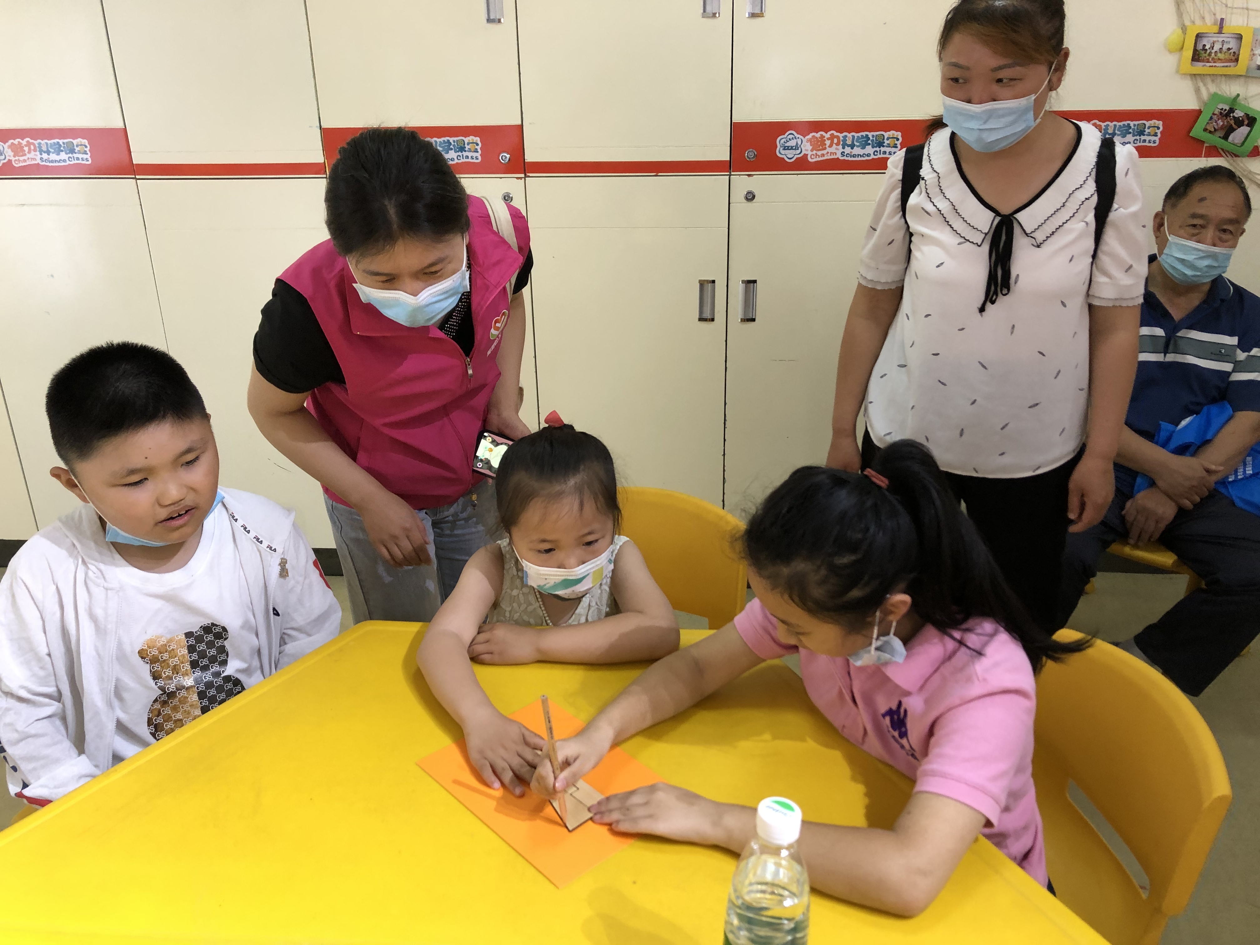 我为群众办实事实践活动精品案例,我为群众办实事实践小活动