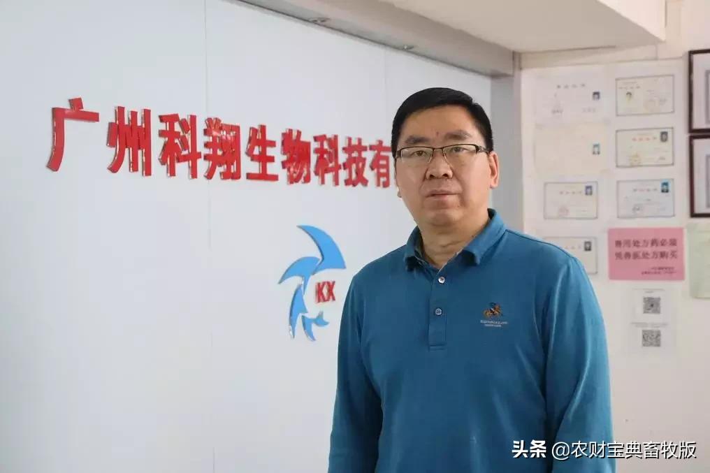 非洲猪瘟防控需要组合拳，“防瘟三宝”助力养猪人抵御病毒病