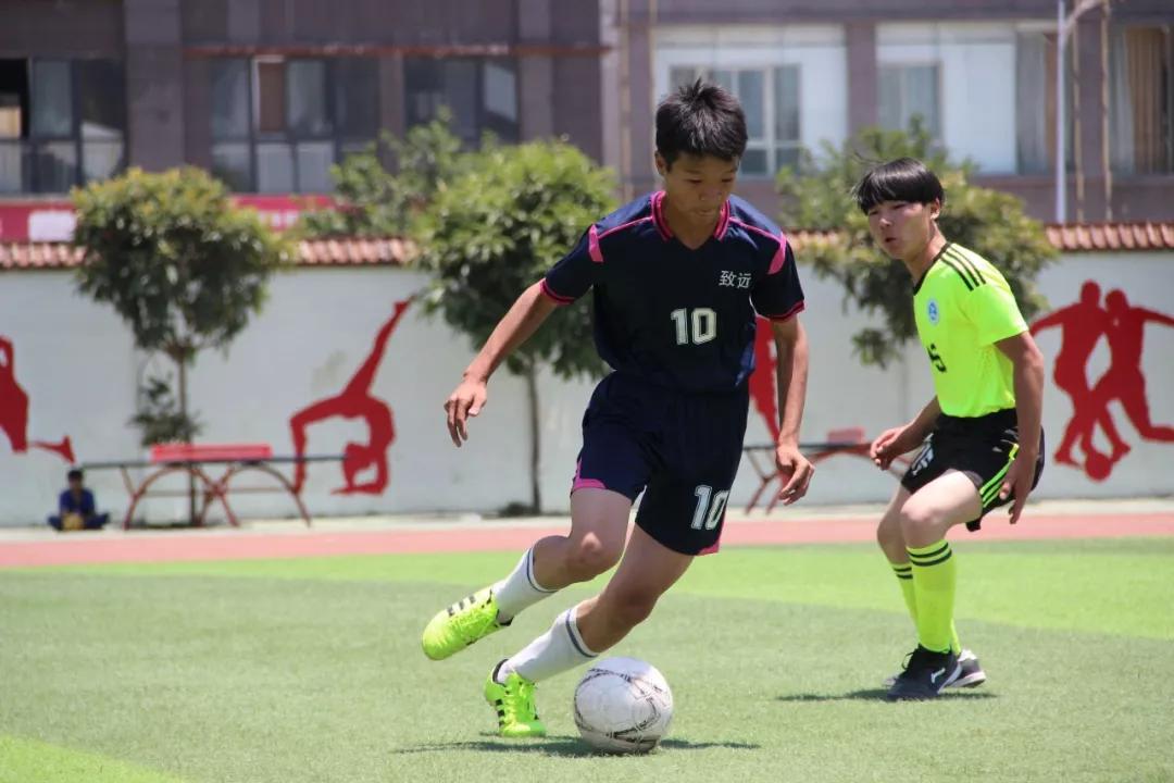 邓州市中小学足球比赛,邓州市校园足球联赛冠军