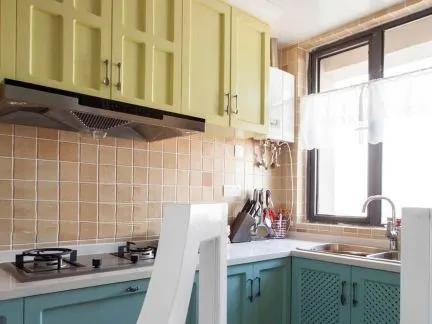 白柜子会变黄怎么办,白柜子用久了会泛黄吗