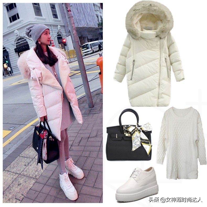 降温羽绒服,全国降温棉服