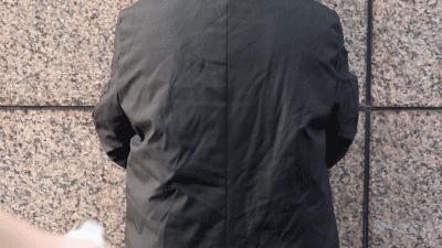 保暖羽绒服零下10度以上,超级保暖羽绒服零下40°c