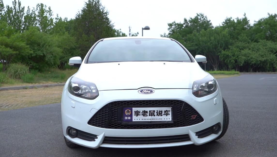 13万帮粉丝买了台手动钢炮,手里的GTI突然不香了