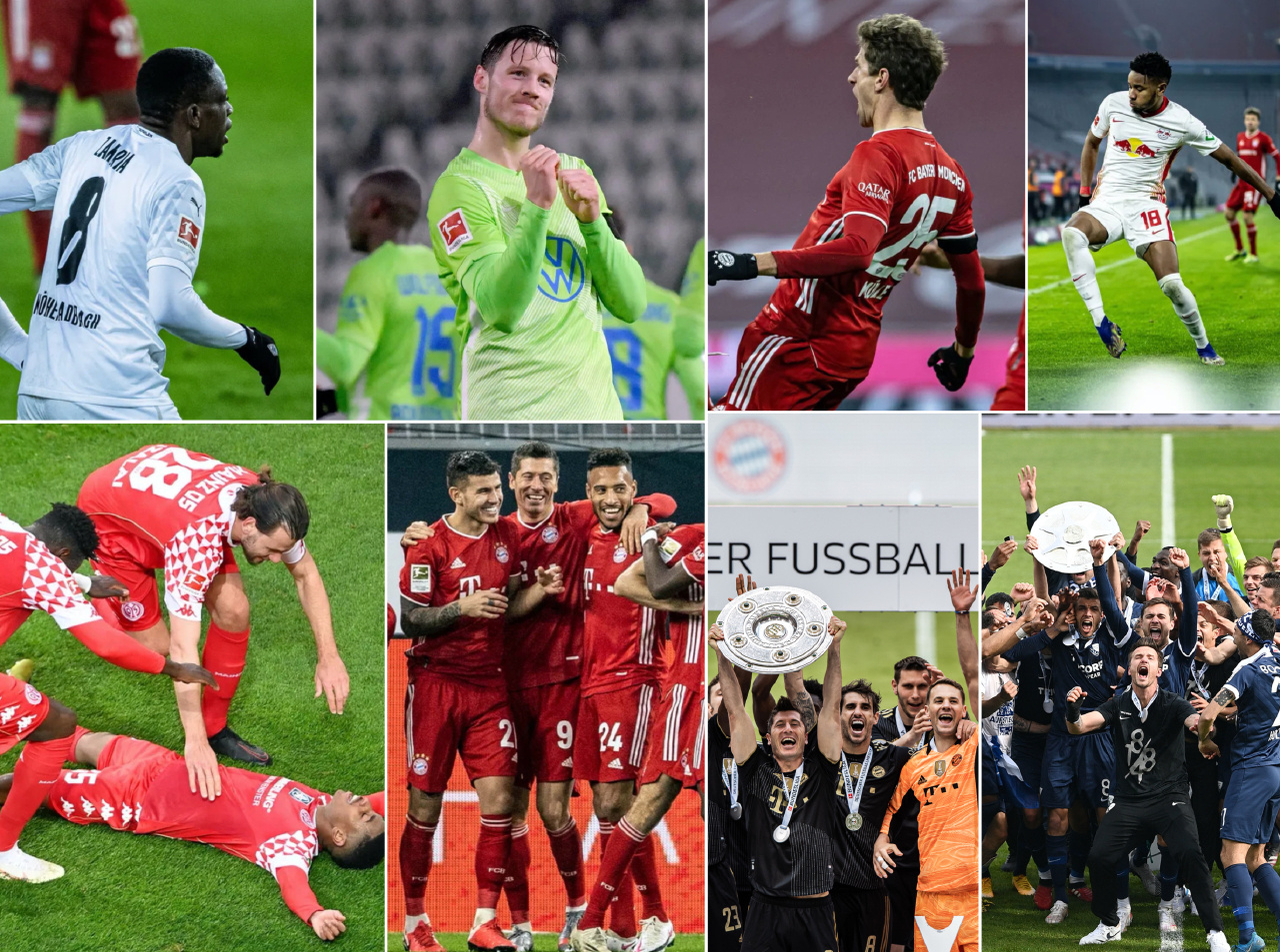 21赛季德甲十佳球,2021赛季德甲斯图加特