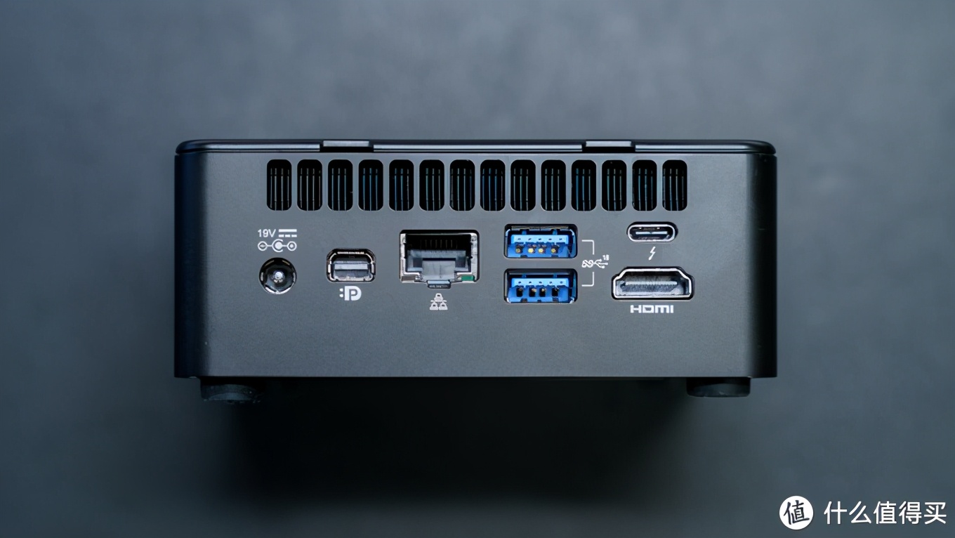 猎豹峡谷nuc性能,intelnuc猎豹峡谷拆箱