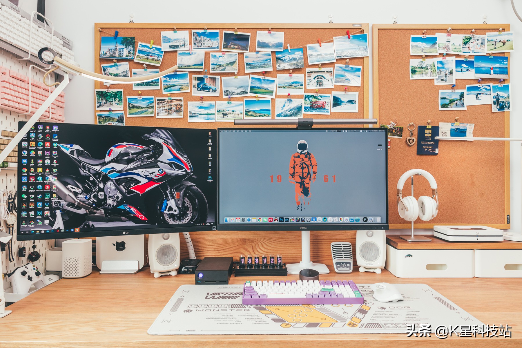 极简主义工作台设计,极简主义工作台