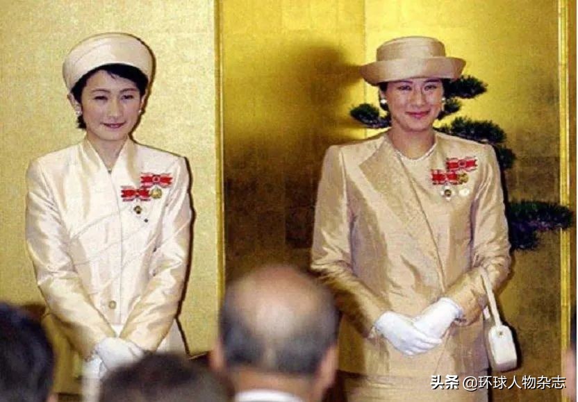 40岁冒险生子，为丈夫拼来“太子”之位，日本皇室宫斗，她成最大赢家