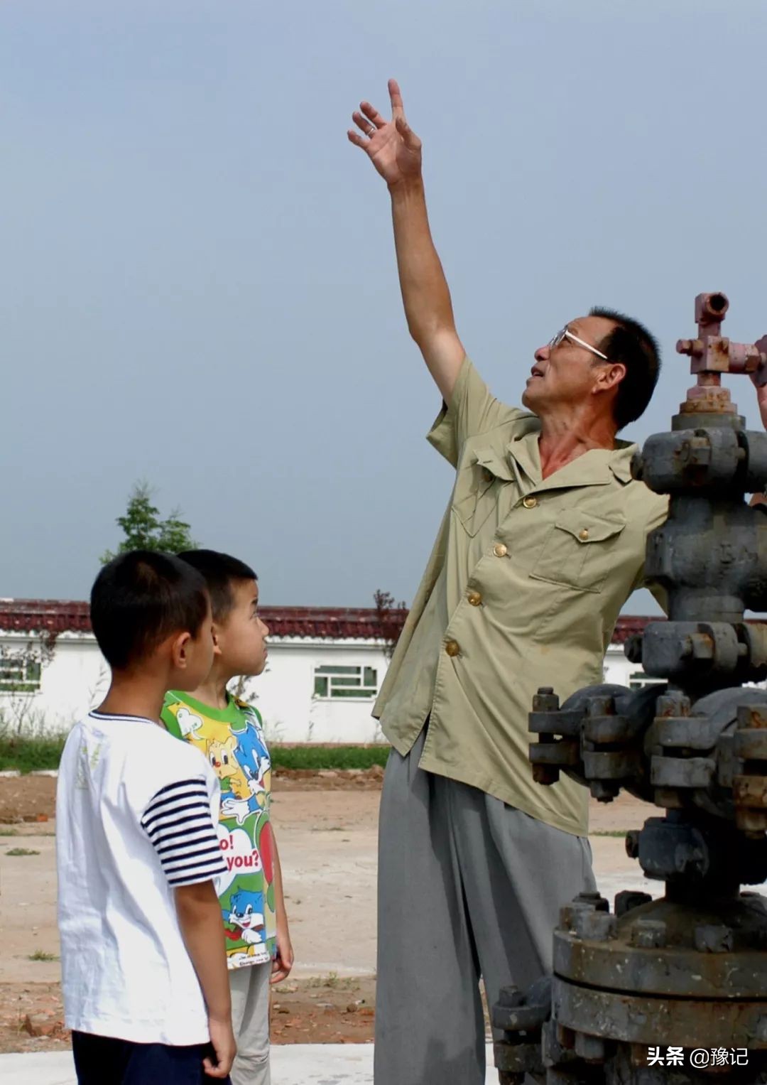 地级市濮阳是如何诞生的？390万濮阳人最不该忘记高夕月！